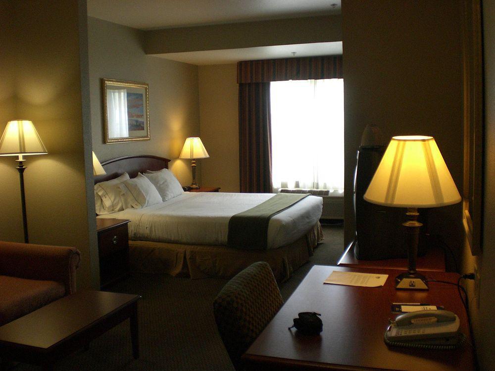 Holiday Inn Express- West Sacramento By Ihg Cameră foto
