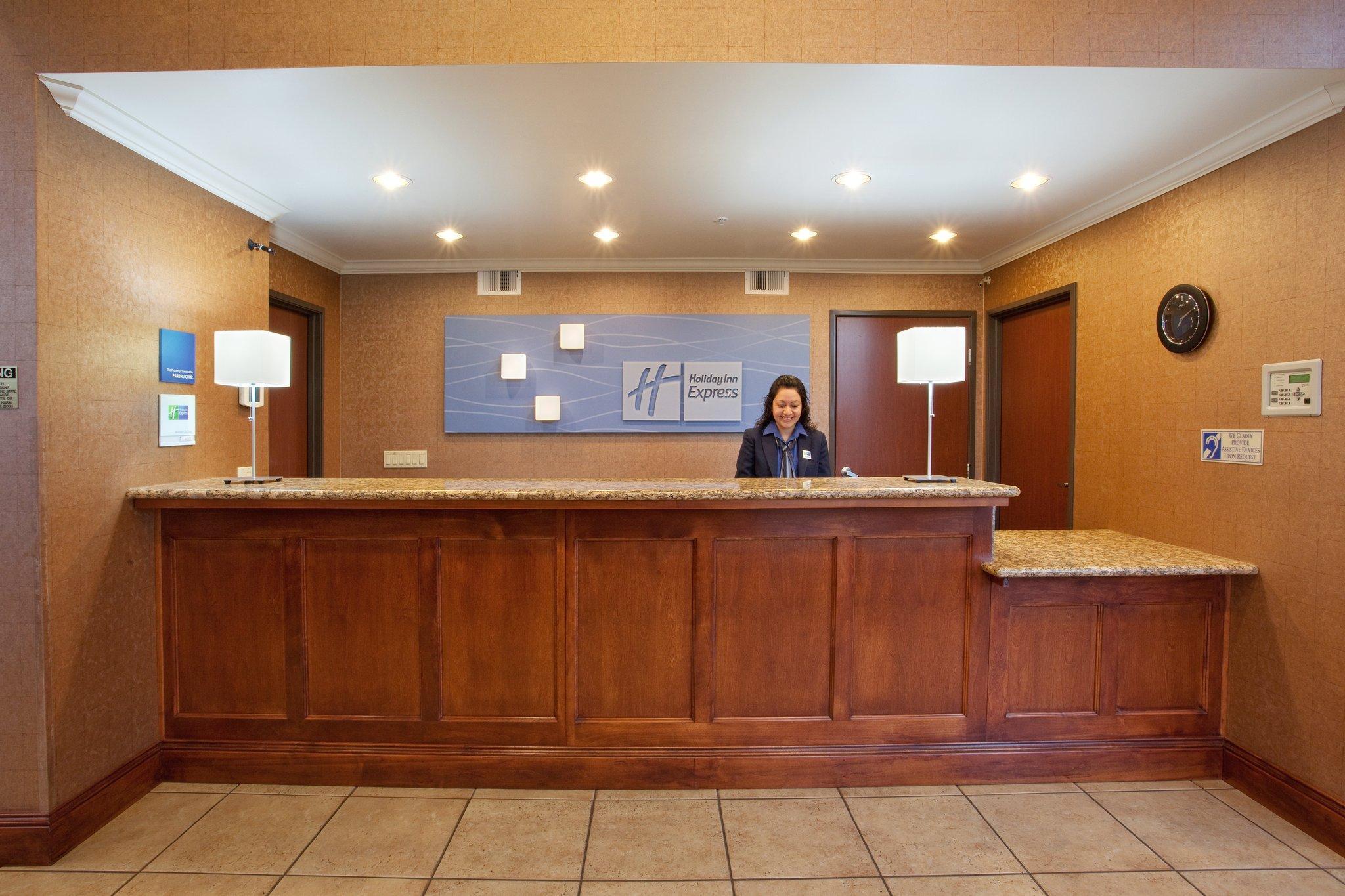 Holiday Inn Express- West Sacramento By Ihg Exterior foto