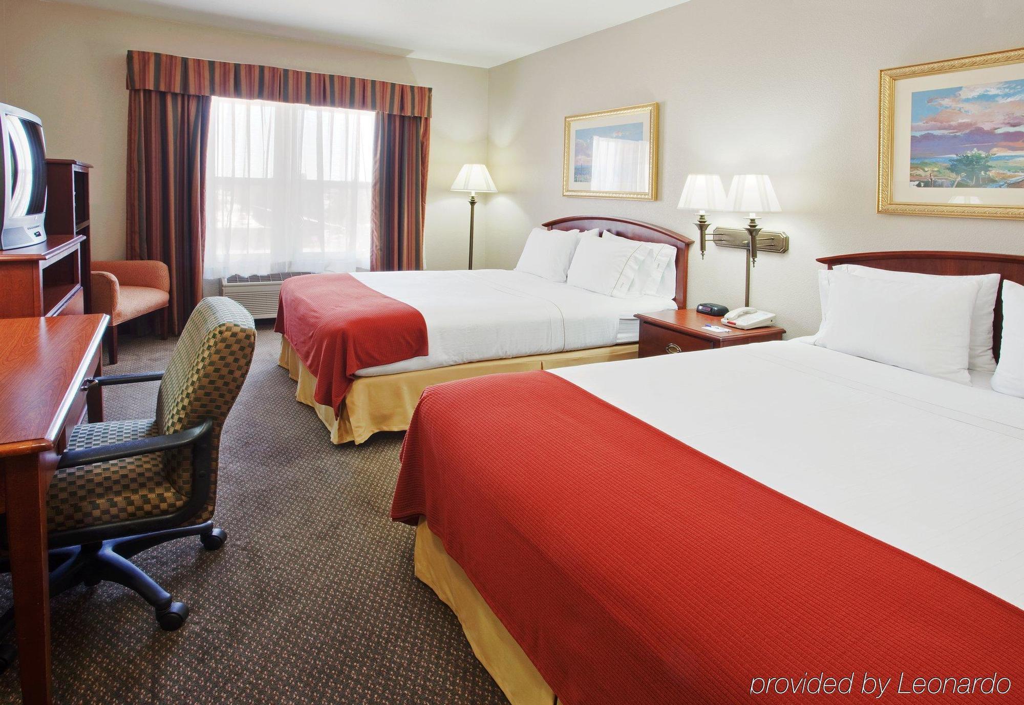 Holiday Inn Express- West Sacramento By Ihg Cameră foto