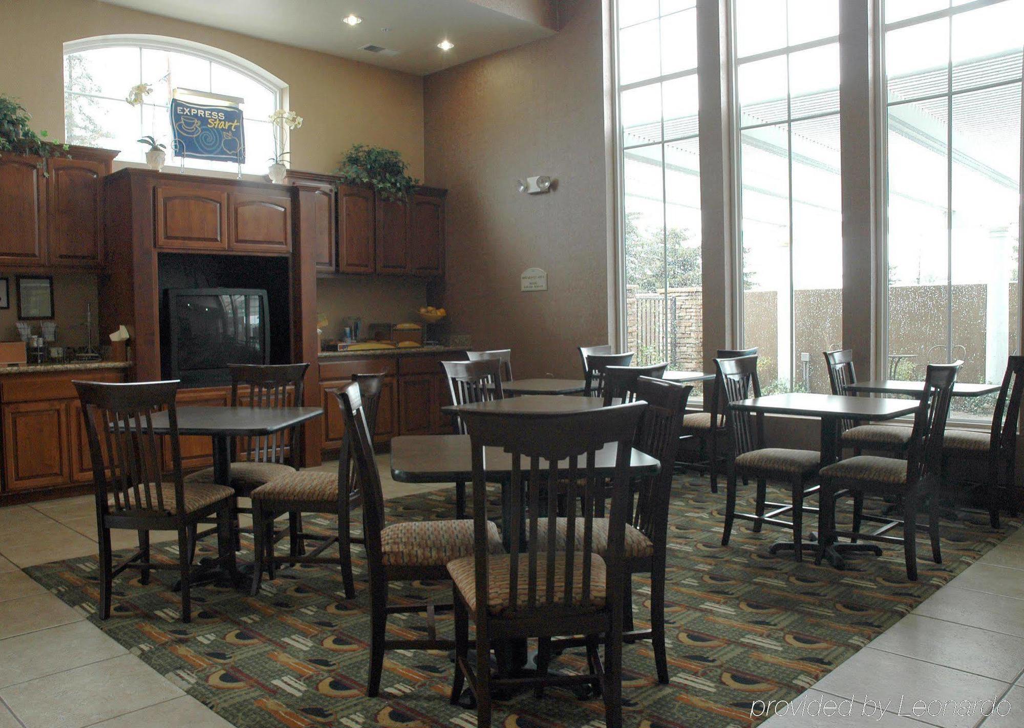 Holiday Inn Express- West Sacramento By Ihg Exterior foto