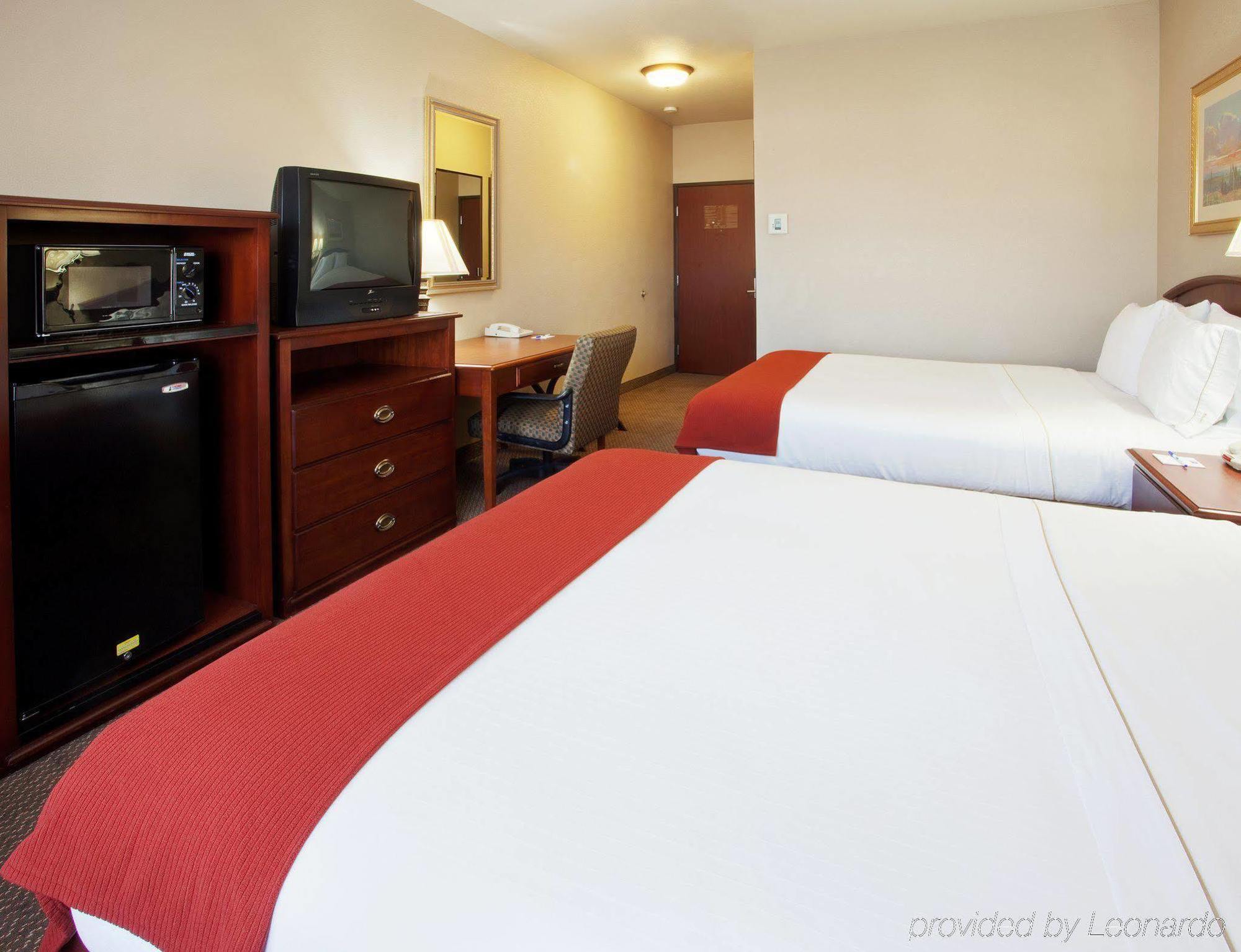 Holiday Inn Express- West Sacramento By Ihg Cameră foto