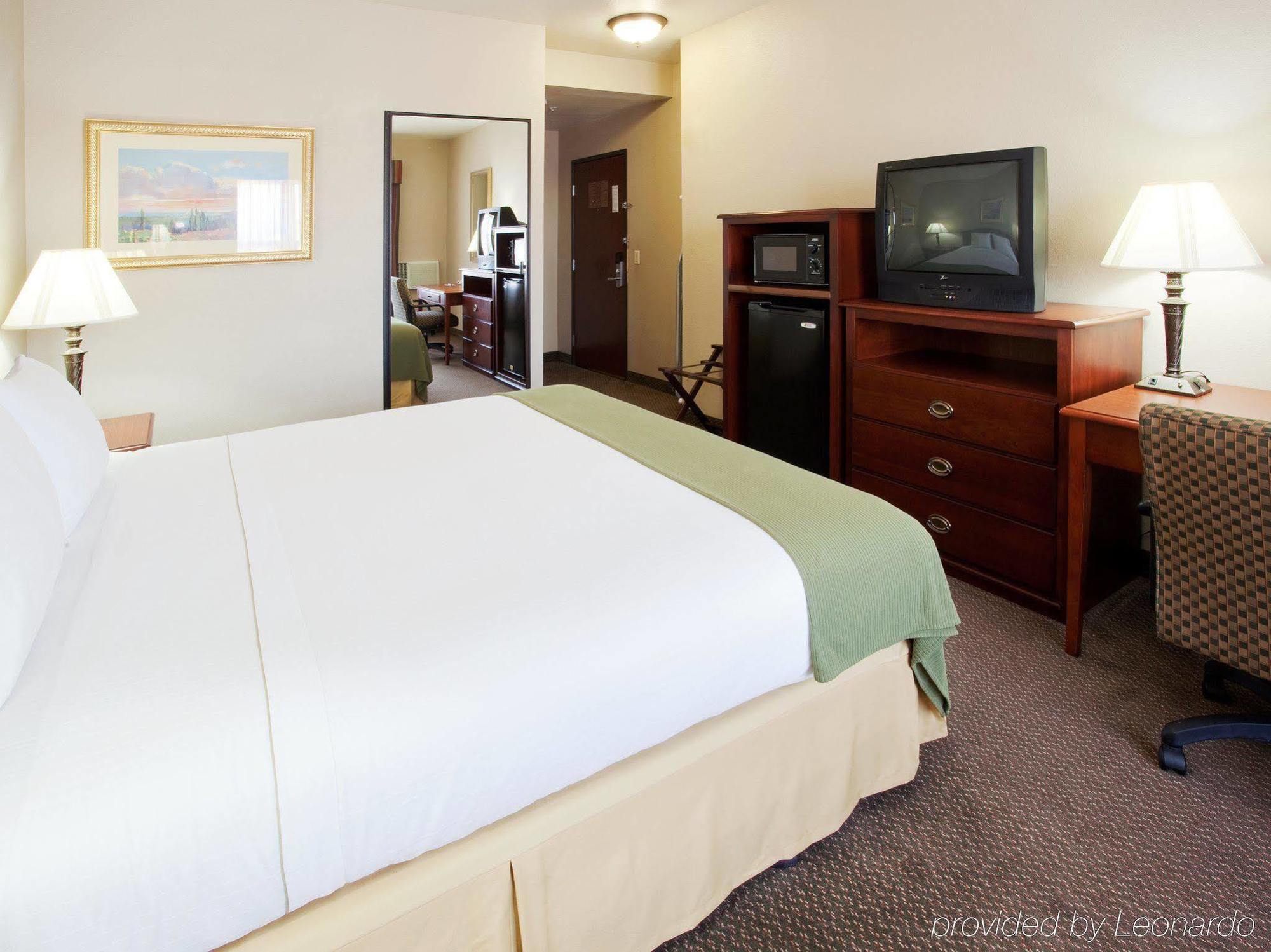 Holiday Inn Express- West Sacramento By Ihg Cameră foto