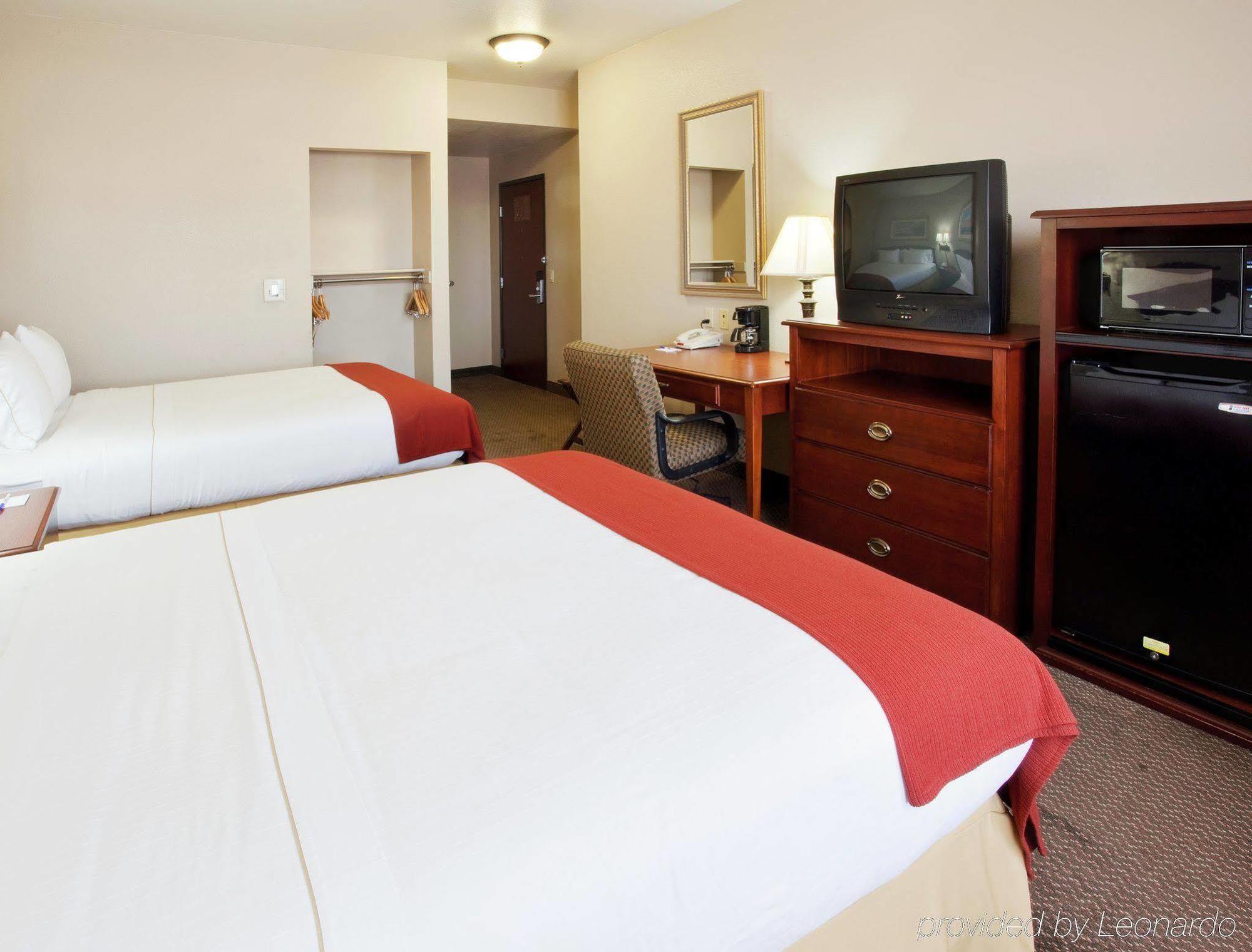 Holiday Inn Express- West Sacramento By Ihg Cameră foto